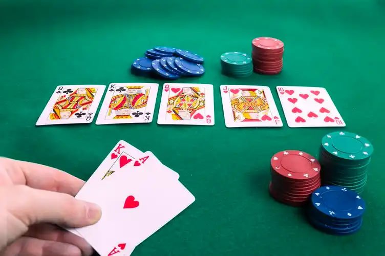 5555zk Live Casino Baccarat meja dealer cantik kartu profesional